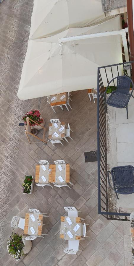Mediterraneo Camere Otranto Exterior foto
