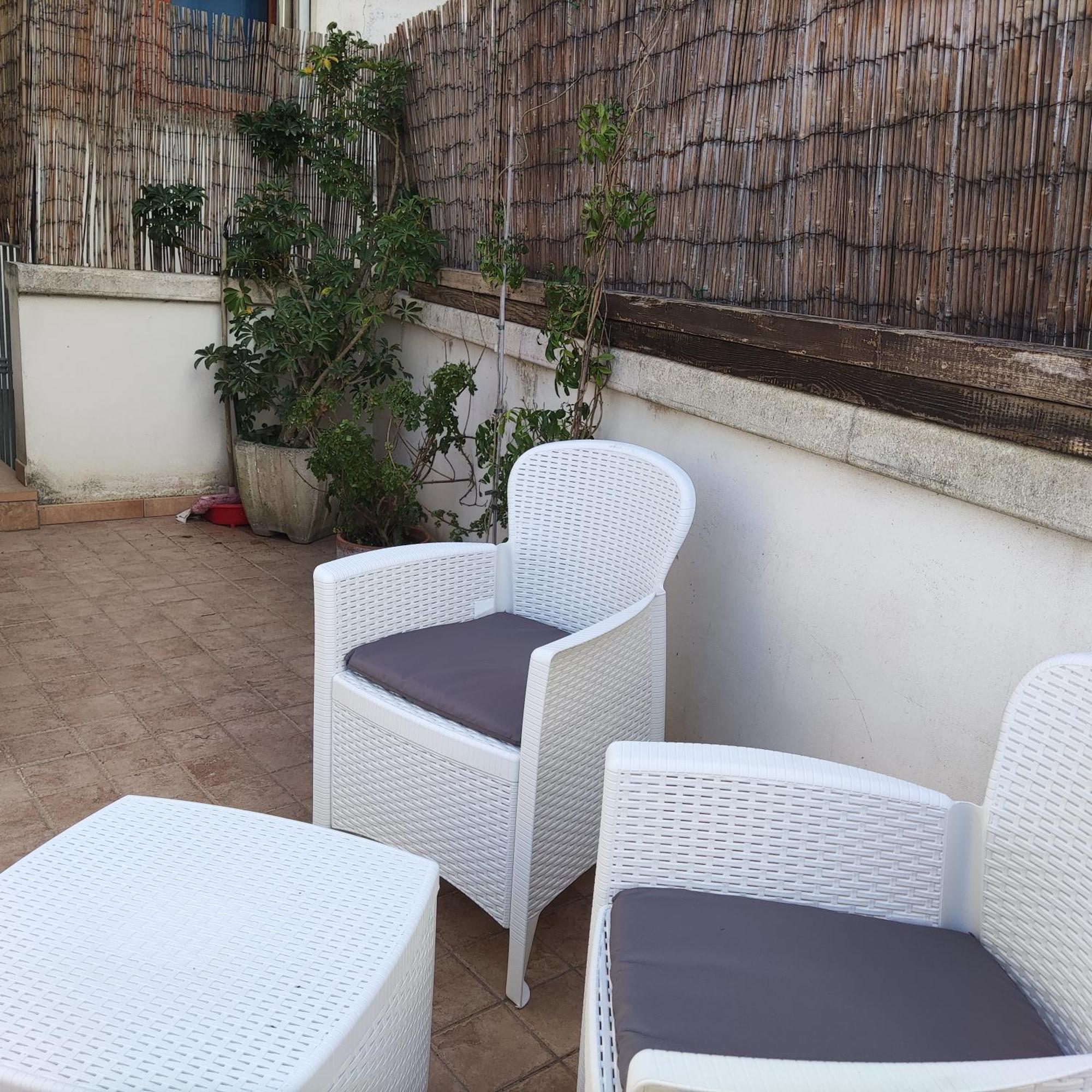 Mediterraneo Camere Otranto Zimmer foto