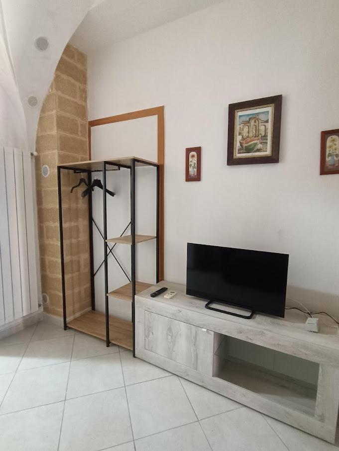 Mediterraneo Camere Otranto Exterior foto