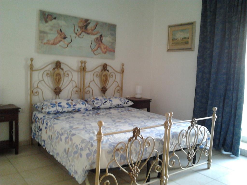 Mediterraneo Camere Otranto Zimmer foto