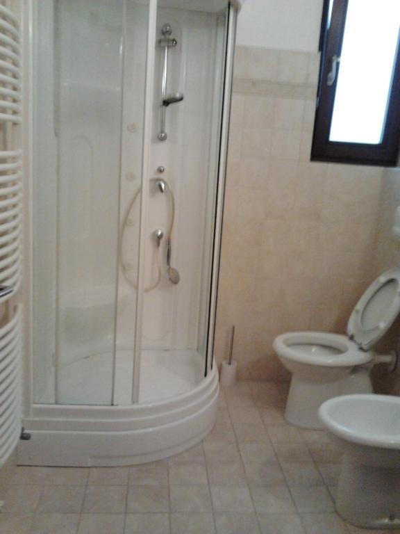 Mediterraneo Camere Otranto Zimmer foto